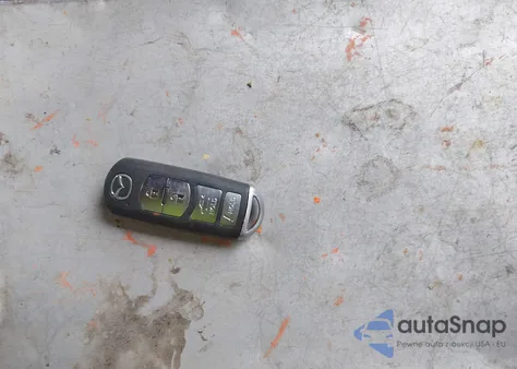 2014 Mazda Mazda6 I Grand Touring z USA, uszkodzony, nr VIN JM1GJ1W62E1129047